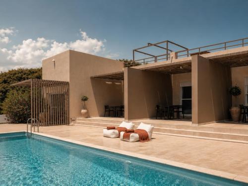 Galinio Boutique Apartments - Katakolon