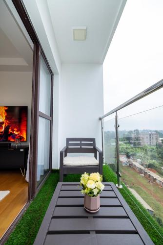 Home Away From Home in 魯阿卡