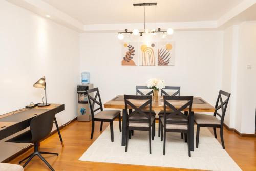 Home Away From Home in 魯阿卡