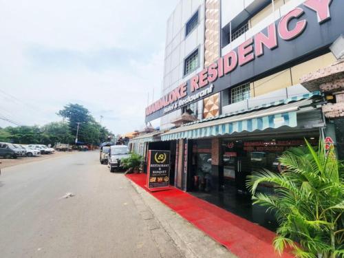 ANANDALOKE RESIDENCY, Kalkata