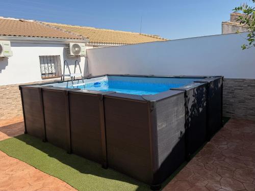. Casa Rural el Olivar Chumi Miraelrio 2