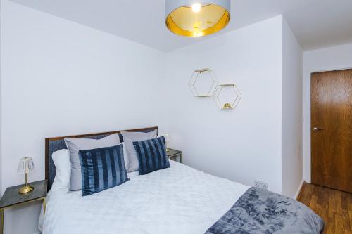 Manchester Sportcity 2BR Apt Sleeps 6 in Downtown