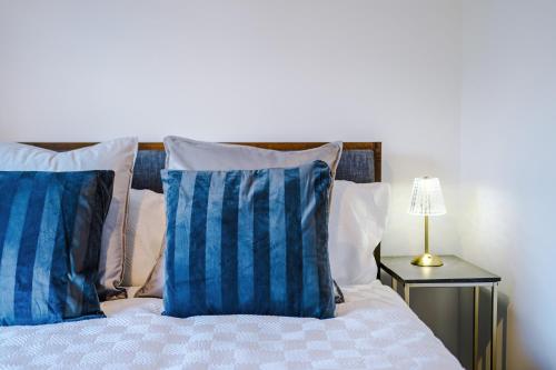 Manchester Sportcity 2BR Apt Sleeps 6 in Downtown