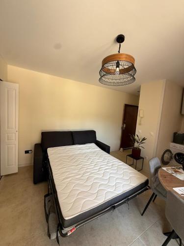 Appartement avec place de parking privé et jardin, Val-d'Oise