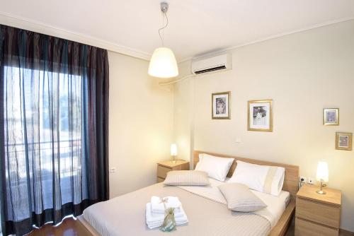 Dimitris Home, Athens (photo 4)