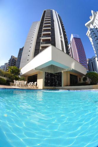 H4 Fortune Jardins, São Paulo