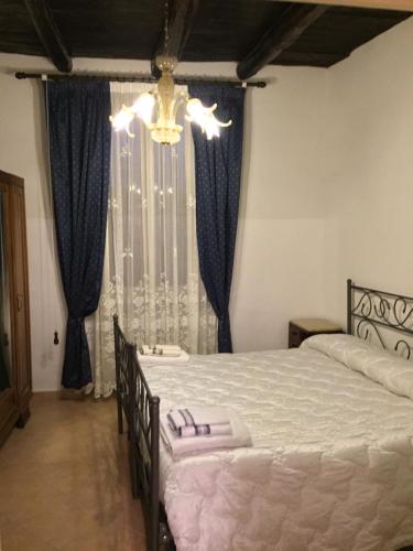 1 double bed