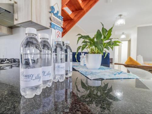 House Lilly Langebaan Holiday Home – khách sạn tại Skiathos