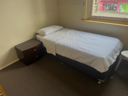 Ararat Hotel in Ararat