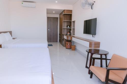 Windy Hotel Cửa Lò
