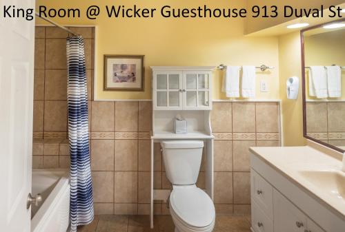 Wicker Guesthouse