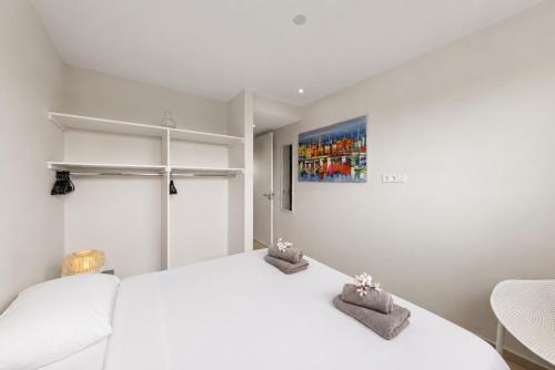 Apartment Casa Sweet Jan Sofat Pool & Tropical Garden - image 3