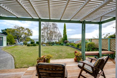 Jacaranda Lodge - Napier Hill Holiday Home – khách sạn tại Hospital Hill