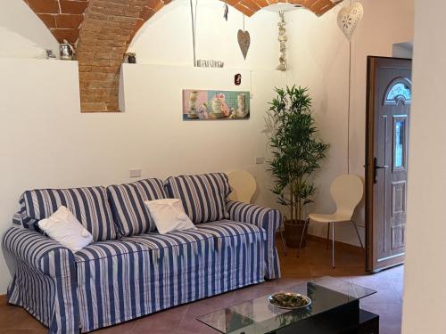  Casa di Nina in Grazzano Badoglio
