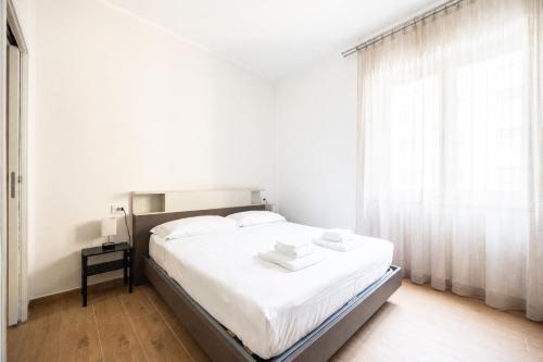 Irnerio Luxury Suite in the Center by Synergy