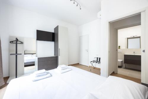 Irnerio Luxury Suite in the Center by Synergy
