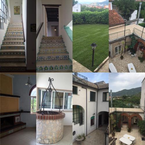 B&B Pozzo dei Desideri - Roccapiemonte