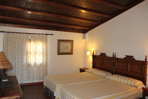 Hospederia del Zenete - main image
