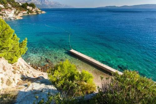  VILLA BLAGA rooms&apartments in Mimice