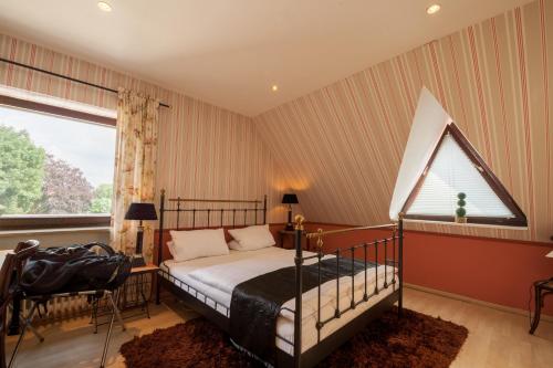 Double Room - Annex