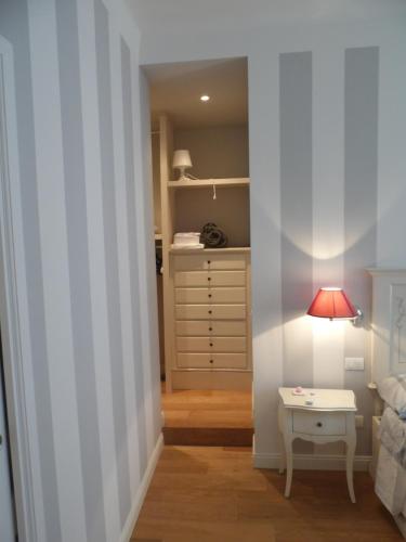 Margherita Suite, Florencie (fotografie 10)