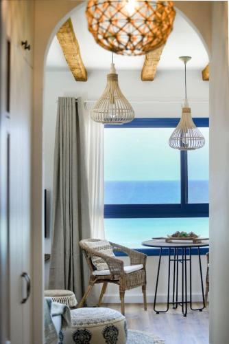 Facilities, Authentic Beachfront Apartment in Nahariya