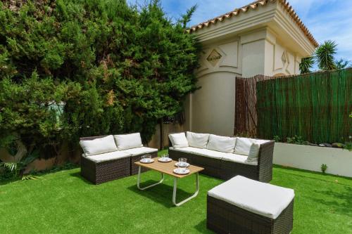 Brisa de Banús by Lica Homes