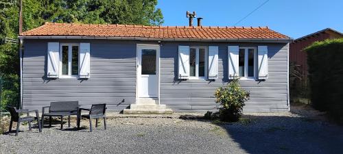 . Gite Seb et Delphine