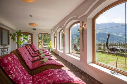 Hotel Pension Wiesenhof in Kaltenbach