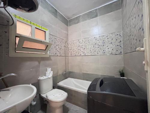 Erasmus Private Apartments in Downtown Cairo - image 12