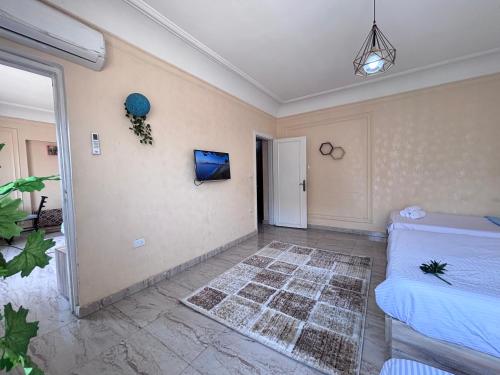 Erasmus Private Apartments in Downtown Cairo - image 11