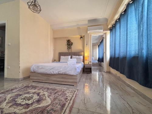 Erasmus Private Apartments in Downtown Cairo - image 6