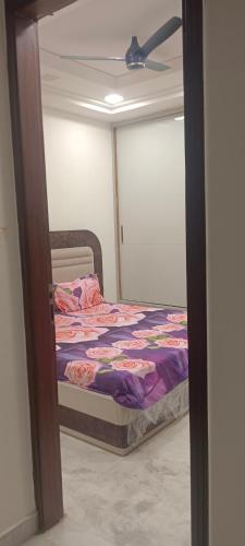 Vallabh Residency – khách sạn tại Patel Nagar