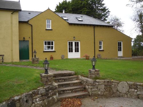 The Homecoming Barn, , County Tyrone