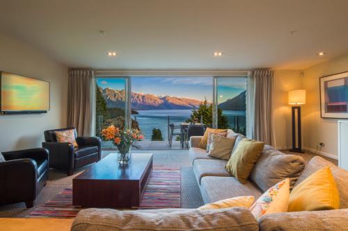 LakeRidge Queenstown by Staysouth - Apartment - Queenstown