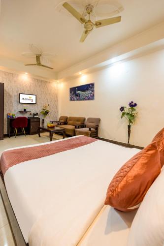 Hotel Diamond Stays Sector 51 Noida – Noida, DC