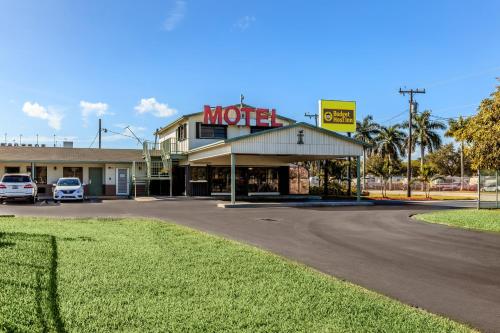 Budget Host Inn Florida City