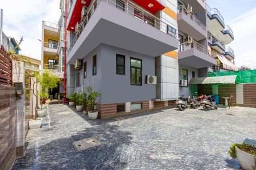 Hotel Diamond Stays Sector 51 Noida – Noida, DC