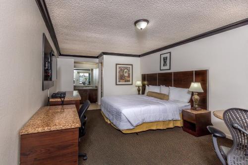 Budget Host Inn Florida City