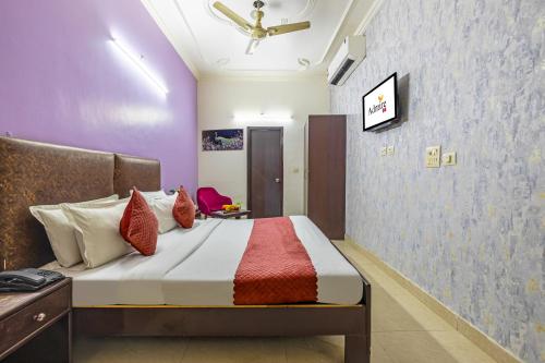 Hotel Diamond Stays Sector 51 Noida – Noida, DC