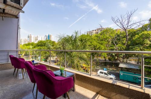 Hotel Diamond Stays Sector 51 Noida – Noida, DC