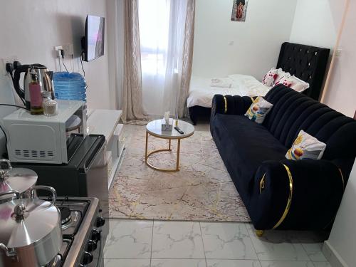 Membly star heights in Ruiru