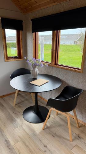 Вид, Tinyhouse Giethoorn in Гісорн