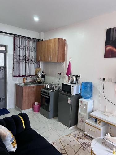Membly star heights in Ruiru