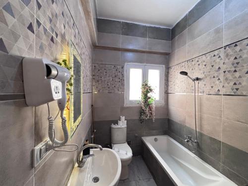 Erasmus Private Apartments in Downtown Cairo - image 14