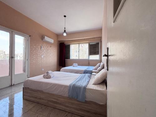 Erasmus Private Apartments in Downtown Cairo - image 13