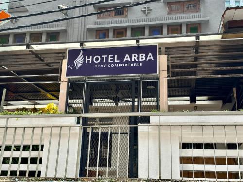 Hotel Arba - image 10