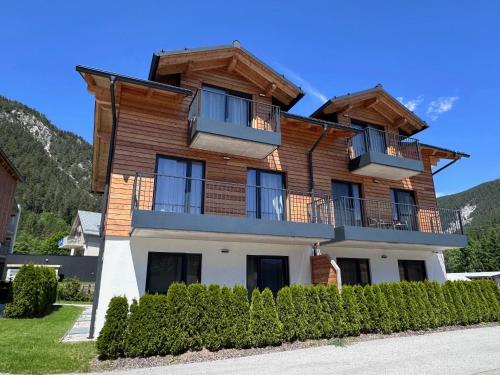 Apartments by Chalet Reiteralm - with Schladming-Dachstein Summer Card in Schladming, Österreich