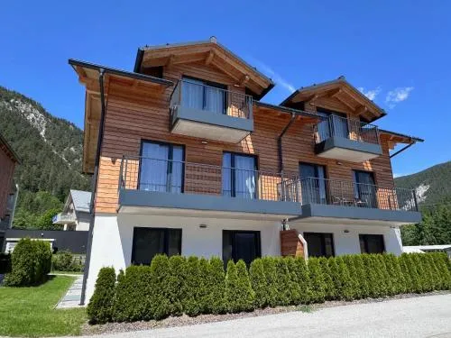 Apartments by Chalet Reiteralm - with Schladming-Dachstein Summer Card in Schladming, Österreich