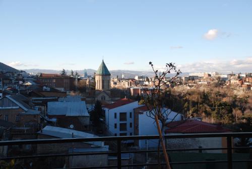 Apartment Tbilisi View